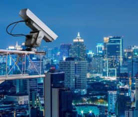 算法与芯片 驱动智能安防产业进化的软硬件双擎