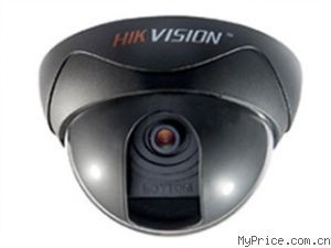 海康威视 DS-2CC512P-A 摄像机全解析 性能参数、技术特点与市场定位